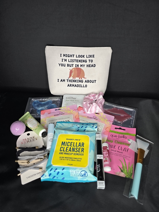 Other - 16 pc. Skincare & Beauty Set - Includes Elf & Drunk Elephant!